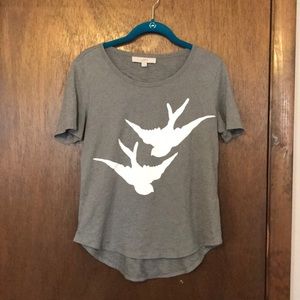 Loft Bird T-shirt
